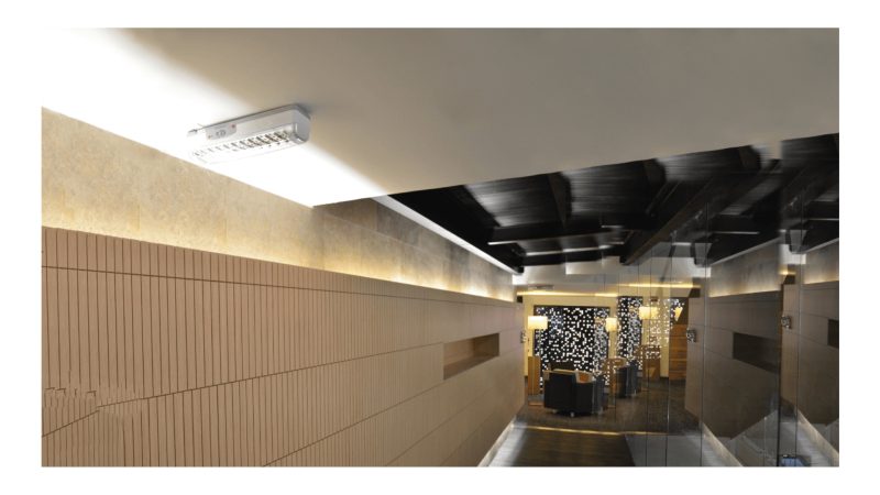 LED EMERGENCIA HIGH FLUX - Imagen 2