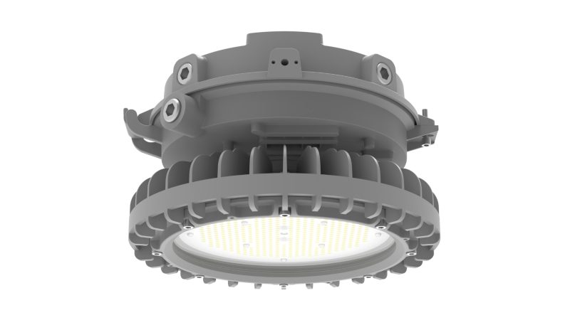 LED HIGH BAY SYL SECURE