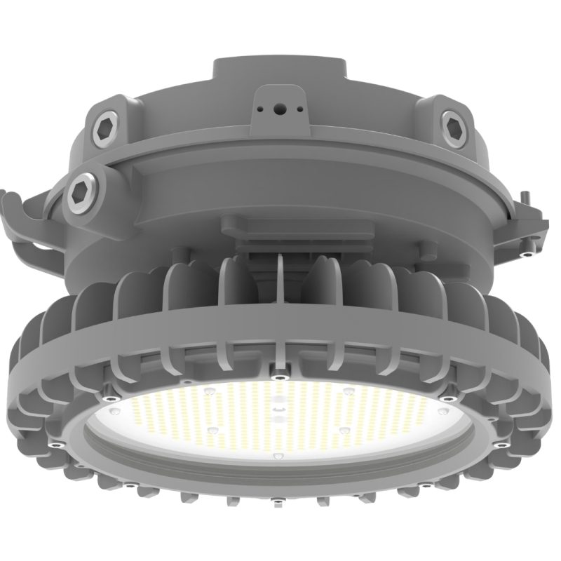 LED HIGH BAY SYL SECURE
