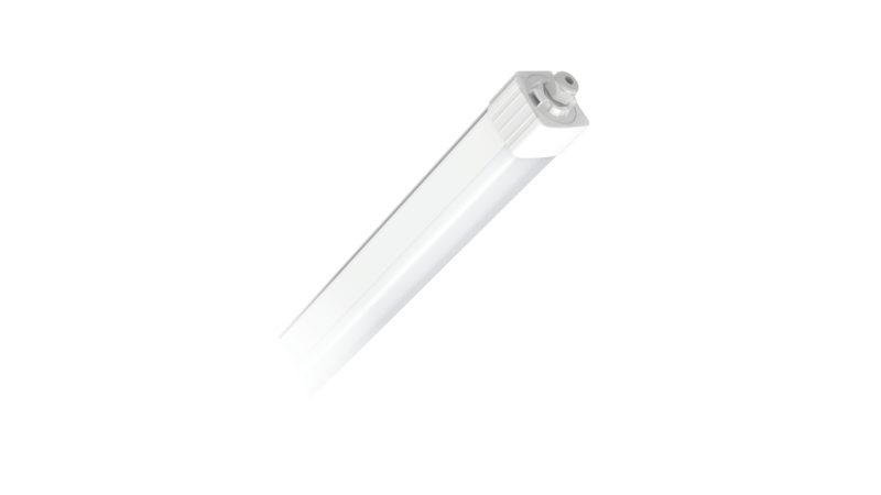 LED HERMÉTICA HIGH FLUX