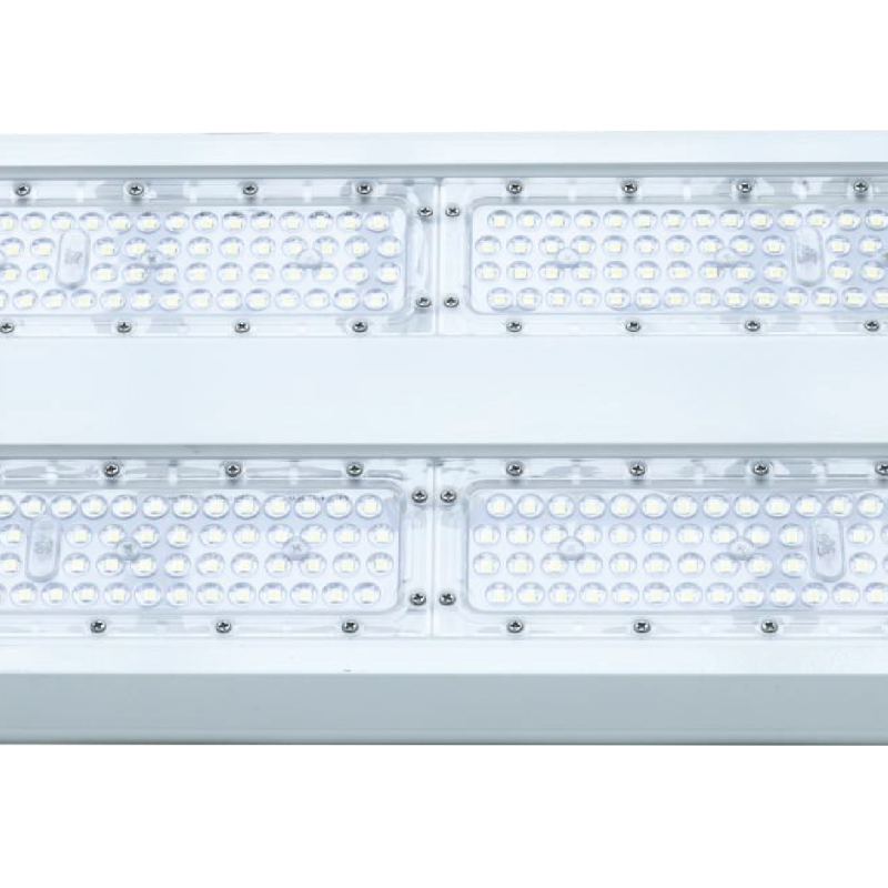 LED HIDROPROOF