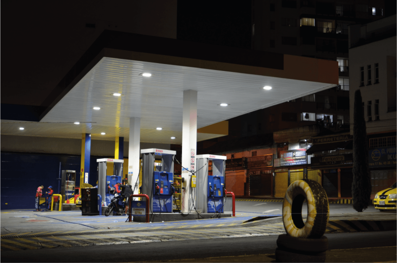 LED HIDROPROOF - Imagen 2