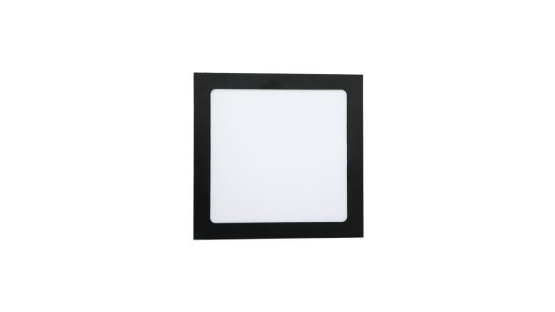 LED PANEL CUADRADO (INCRUSTAR) SYLVANIA Pro