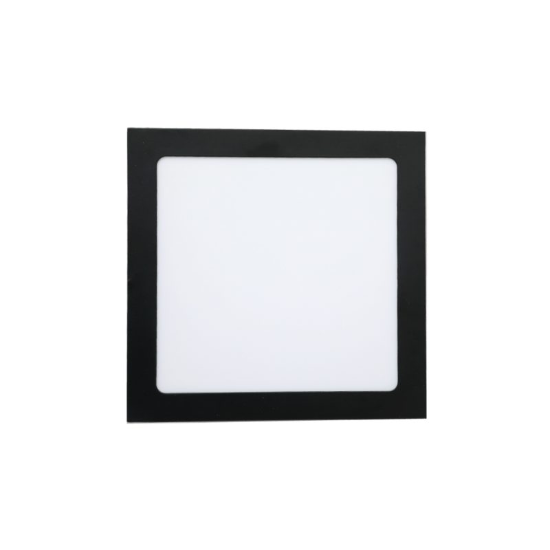 LED PANEL CUADRADO (INCRUSTAR) SYLVANIA Pro