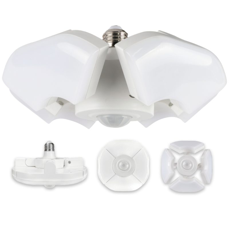 LED 4-SPOT SENSOR