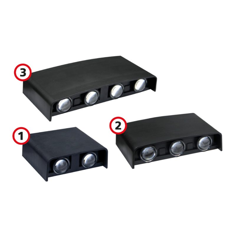LED ARTIK