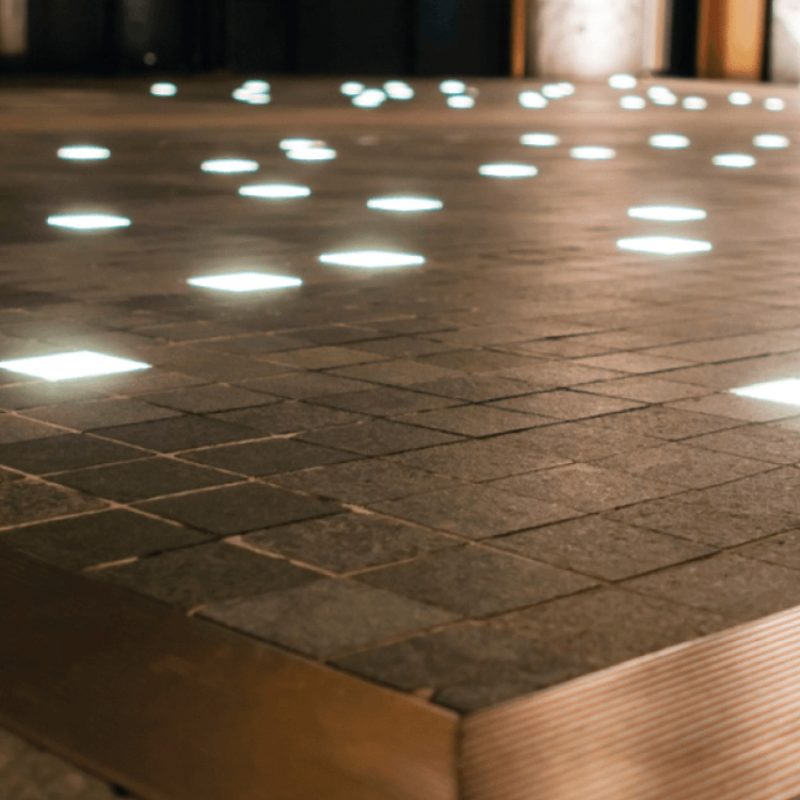 LED DECO PISO - Imagen 4