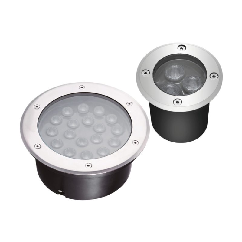 LED DECO PISO