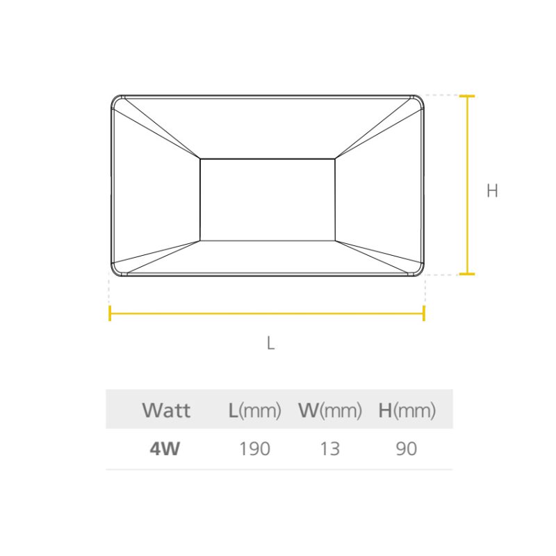 LED DECO STEP - Imagen 2