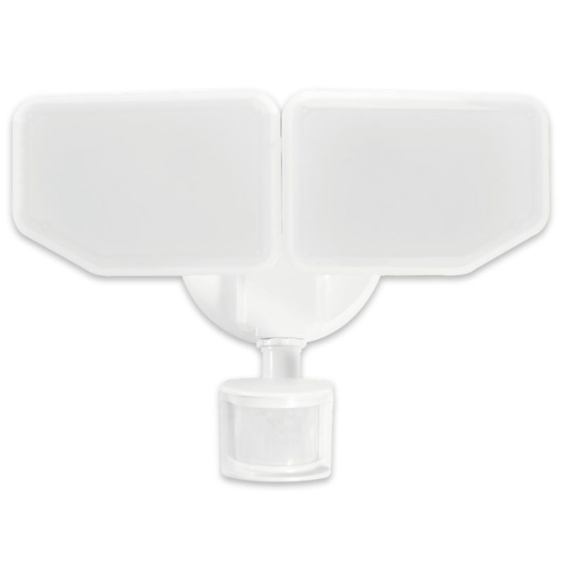 LED DOBLE SPOT SENSOR