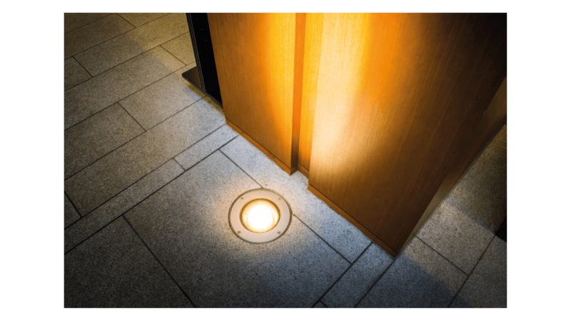 LED DECO PISO (CHASIS) - Imagen 2