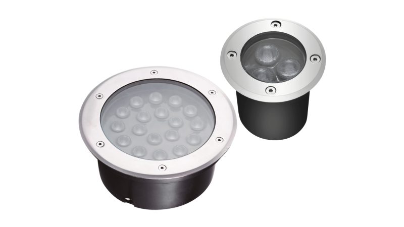 LED DECO PISO