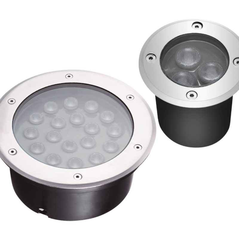 LED DECO PISO