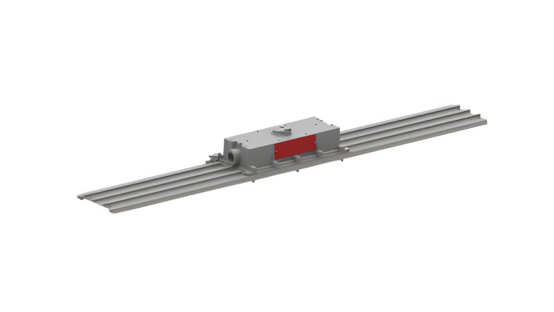 LED LINEAL SYL SECURE