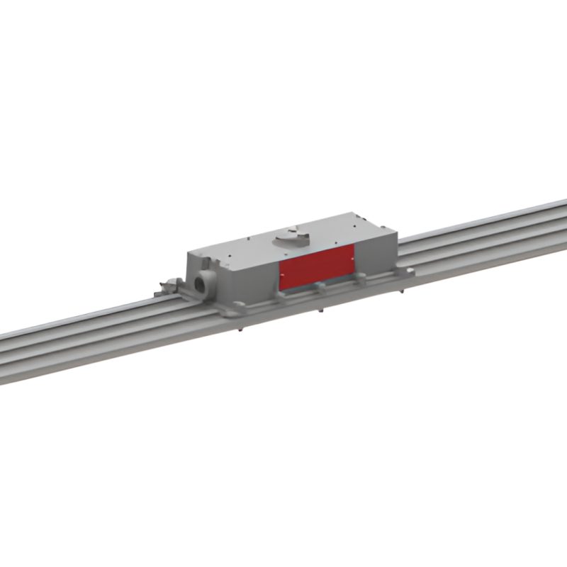 LED LINEAL SYL SECURE