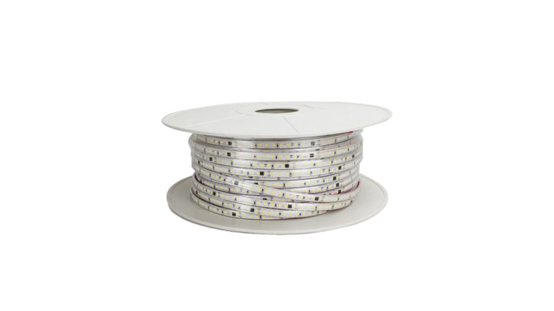 ROLLO MANGUERA LED