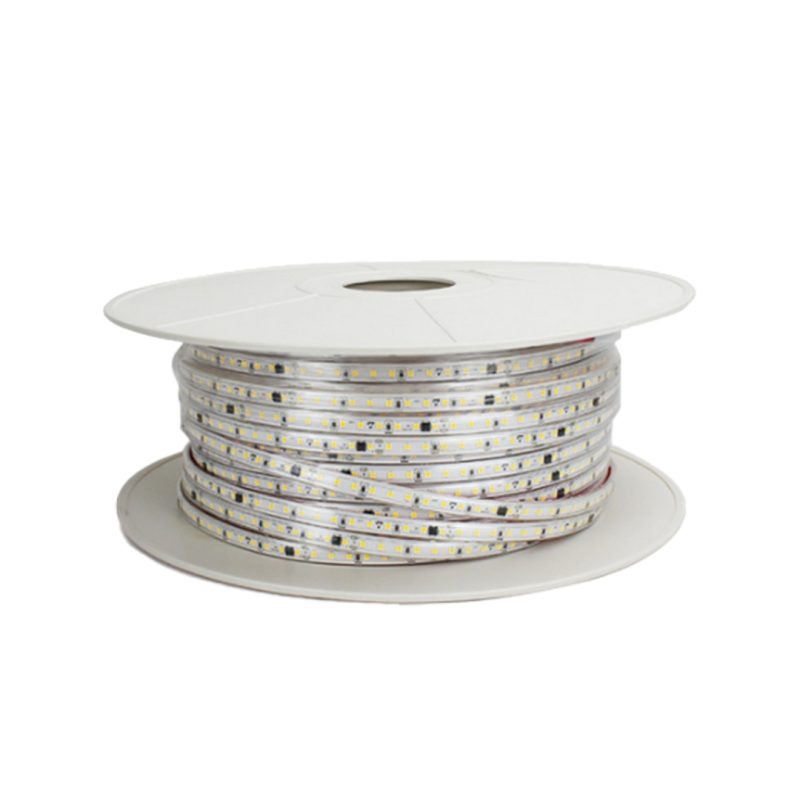 ROLLO MANGUERA LED