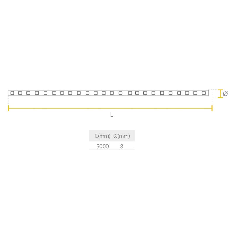 MANGUERA LED - Imagen 2