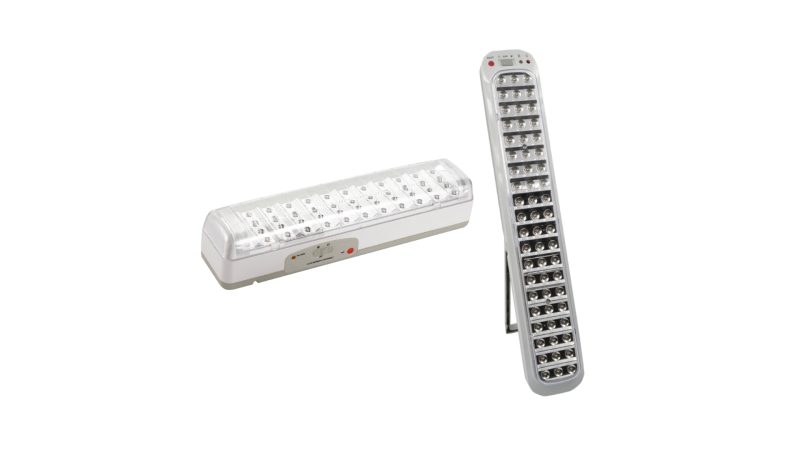 LED EMERGENCIA PORTÁTIL