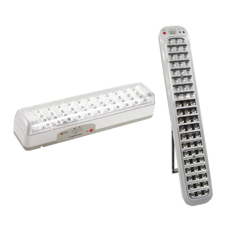 LED EMERGENCIA PORTÁTIL