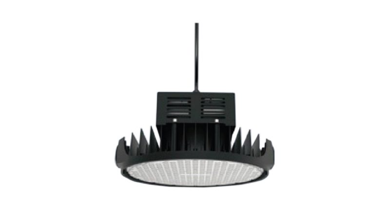 LED HIGH BAY ALTA POTENCIA