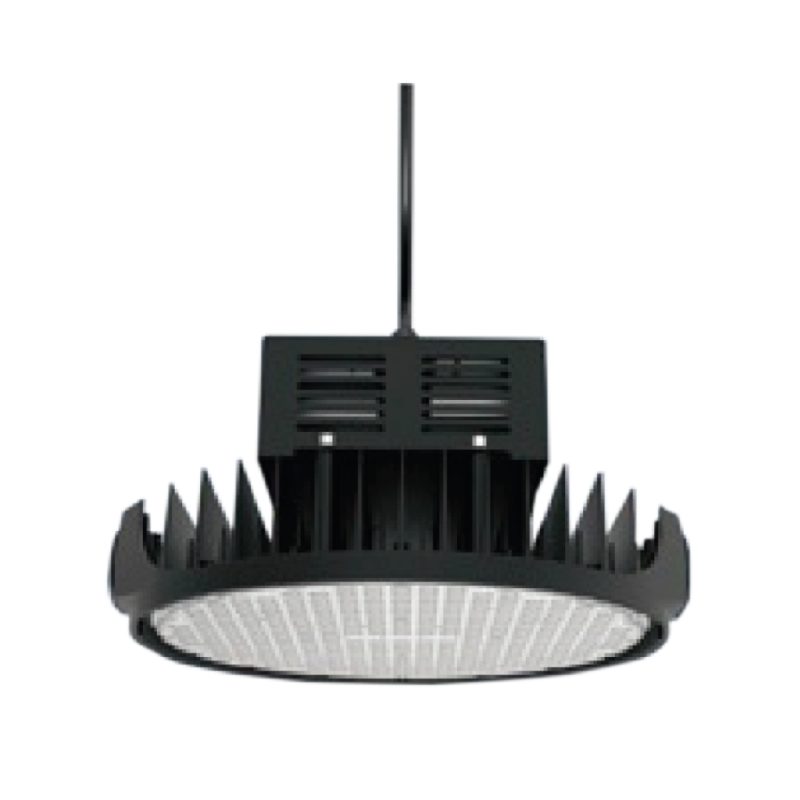 LED HIGH BAY ALTA POTENCIA