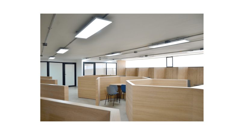 LED PANEL PRO EDGE LIT - Imagen 3