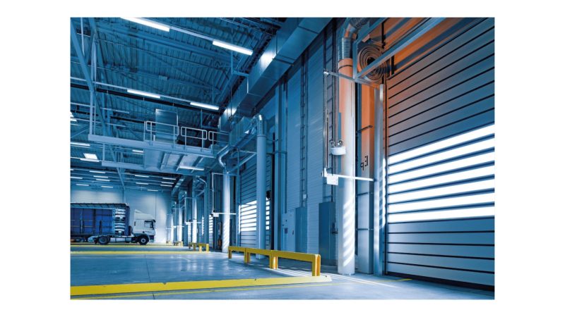 LED EXPLOSION PROOF LIGHT BC5401 - Imagen 2