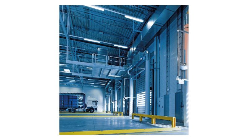 LED EMERGENCIA AVISO SYL SECURE - Imagen 2