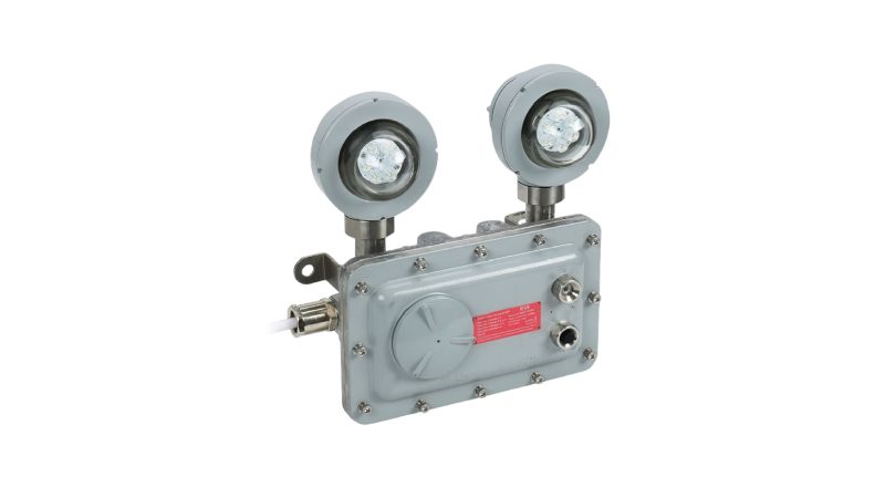 LED EMERGENCIA R1 SYL SECURE