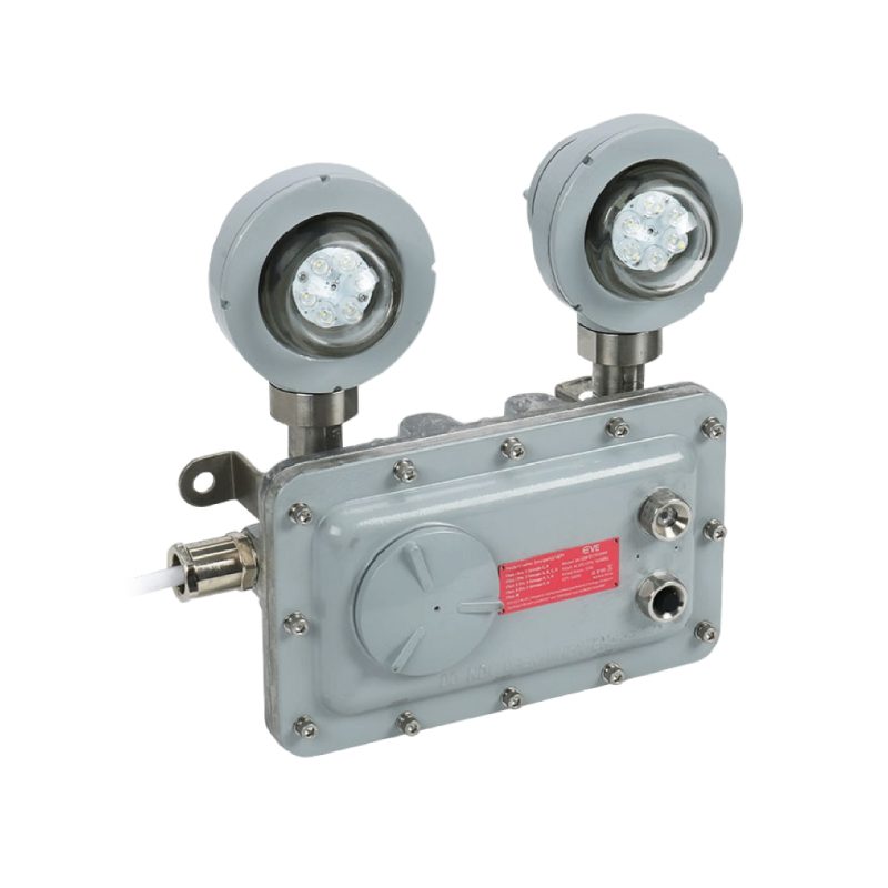 LED EMERGENCIA R1 SYL SECURE