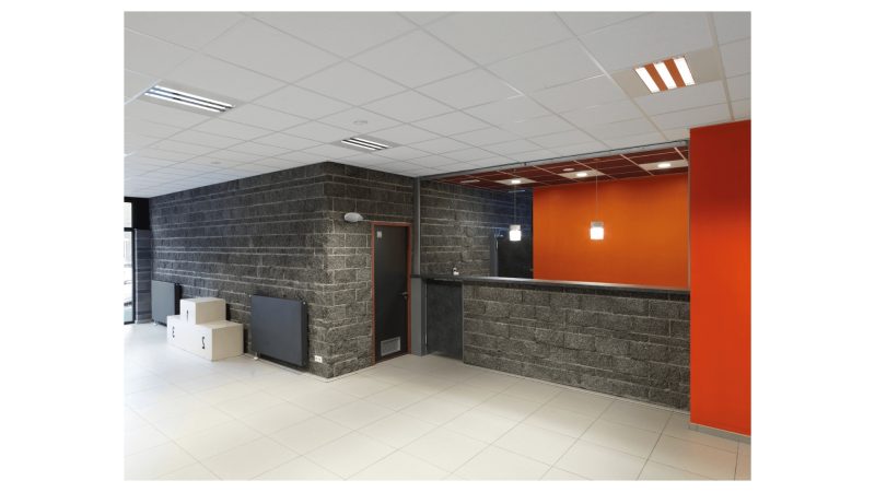 LED EMERGENCIA R3 DESIGN - Imagen 2