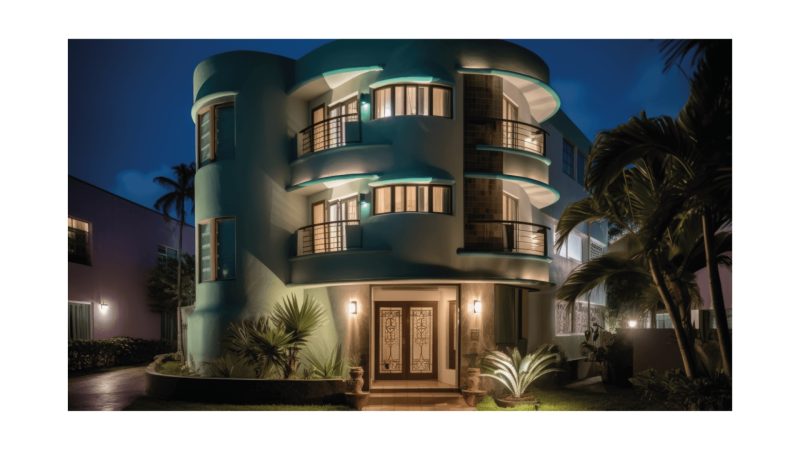 LED ASTRO RD - Imagen 2