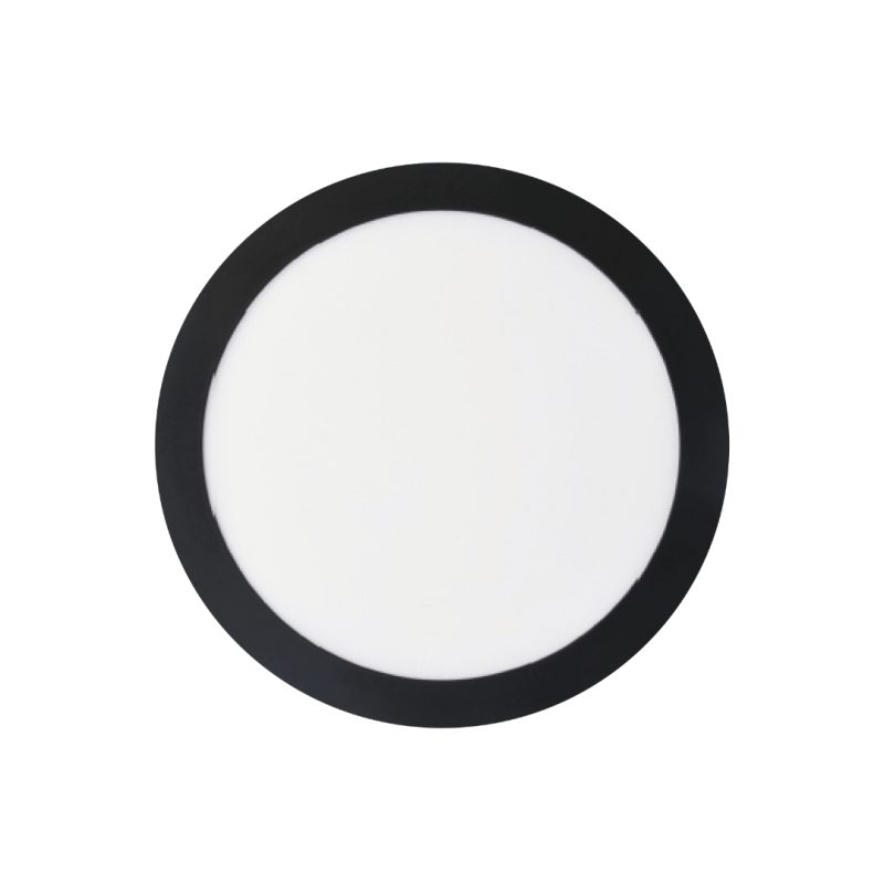 LED PANEL REDONDO (INCRUSTAR) SYLVANIA Pro