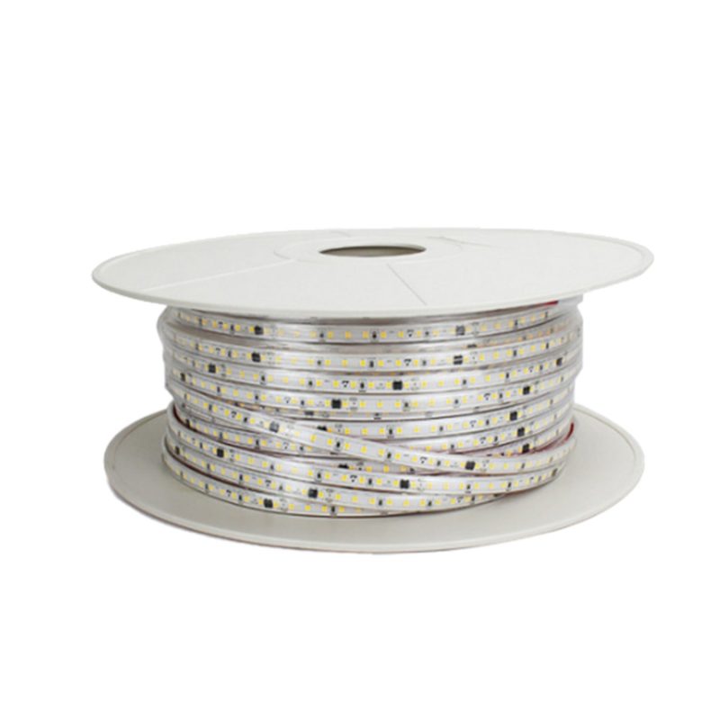 ROLLO MANGUERA LED
