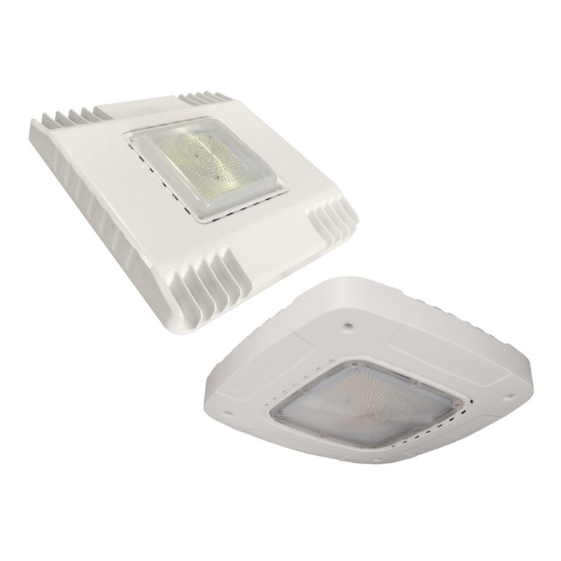 LED CANOPY (SOBREPONER)