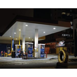LED CANOPY (SOBREPONER) - Imagen 4
