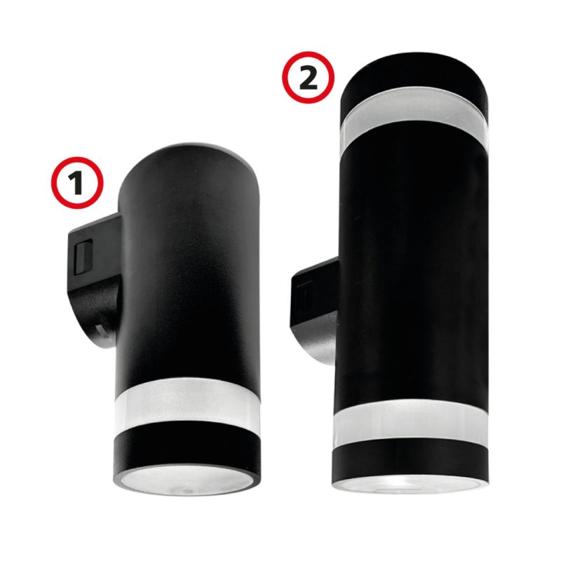 LED ANTAR SINGLE / DOUBLE RD