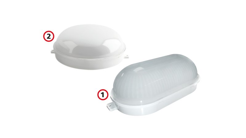 LED TORTUGA